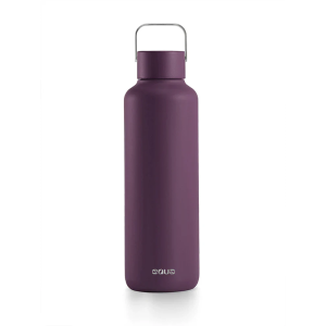 EQUA Termo gertuvė TIMELESS MULBERRY 600ml