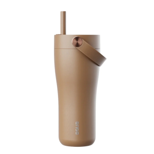EQUA Carry Termo puodelis TOFFEE 600ml