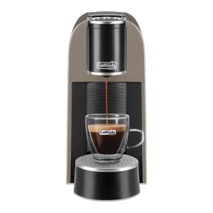 Kavos aparatas Caffitaly ARKA S33R.3 (Desert Toupe)