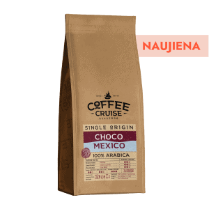 Malta kava Coffee Cruise CHOCO MEXICO 250g