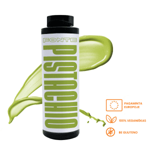 Fonte Gourmet Pistacijų padažas 350g