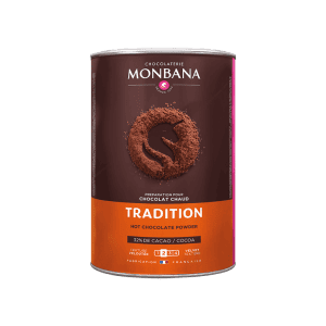 Monbana kakava TRADITION 250g