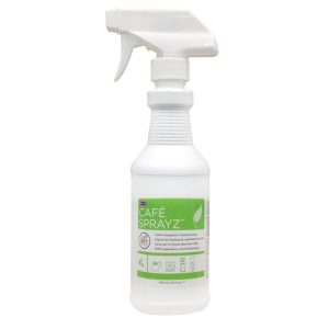 Urnex Cafe Sprayz valiklis 400 ml