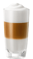 Latte Macchiato