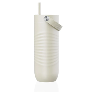 EQUA BIG Termo gertuvė White 1000ml