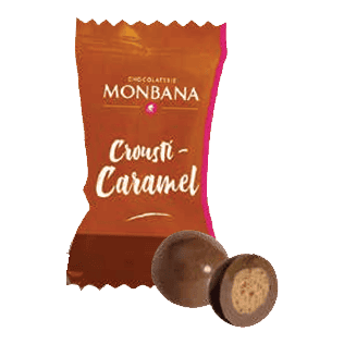Crousti-Caramel