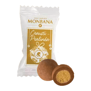 Crousti-Pralinéa