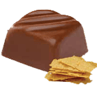 Milk Crispy Crepe